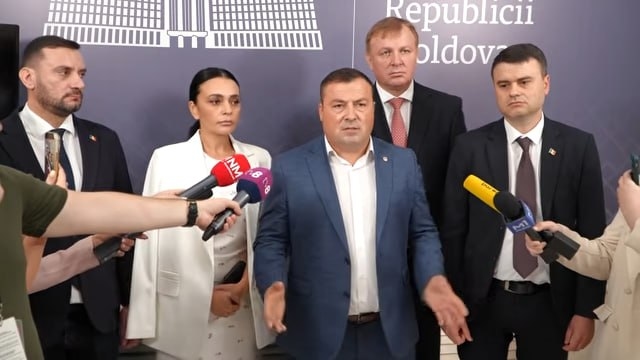 PAS a mutilat legea licențierii importului de cereale! Reducerea termenului și eliminarea fermierilor din comisie transformă proiectul într-un eșec. Serghei Ivanov: „Vom veni cu modificări!”