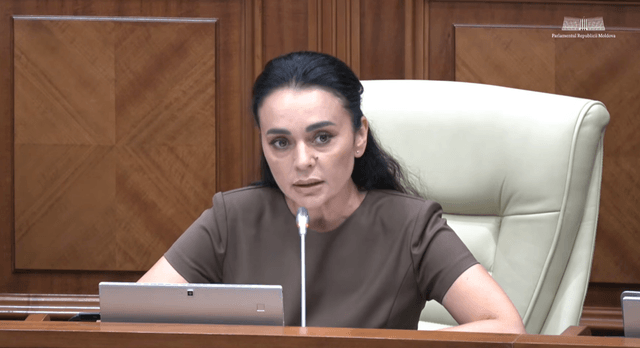 Deputata Partidului Nostru, Elena Grițco, solicită audierea în Parlament a miniștrilor Justiției și Afacerilor Interne în cazul tragediei de la Măgdăcești