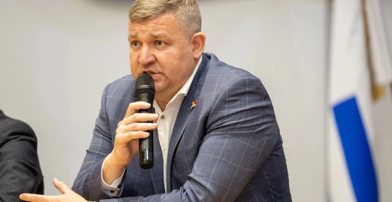 Denis Șova: Amalgamarea nu va schimba bugetele pe termen lung, dar va ușura controlul politic